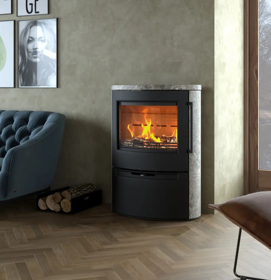 Termatech TT55RS - Gemarmerd Speksteen