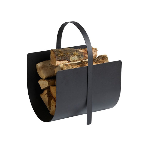 Morso houtdrager Adrian