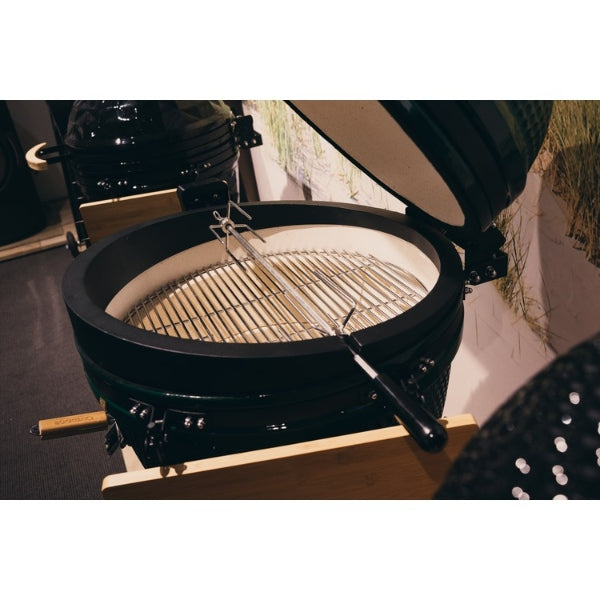 Outr Kamado braadspit  Large 55 & Large Diamond 56