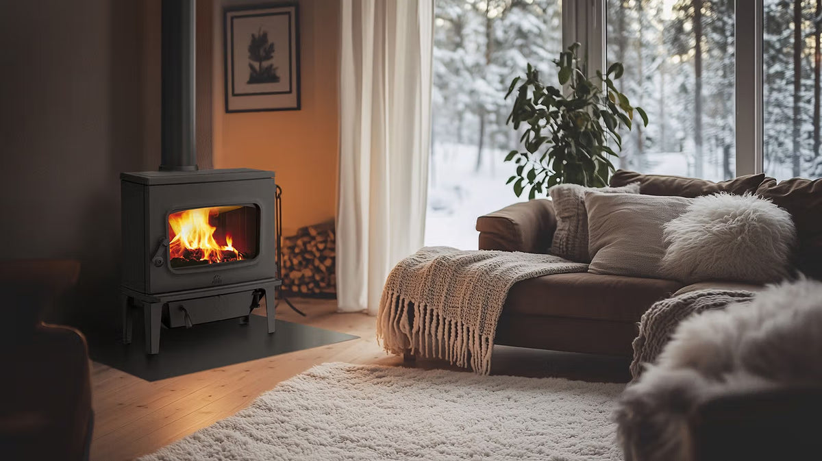 Jotul F 405 BP