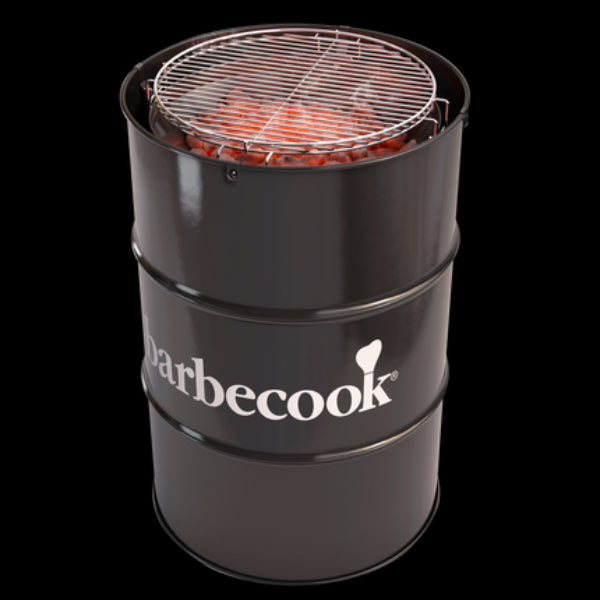 Barbecook Edson zwart