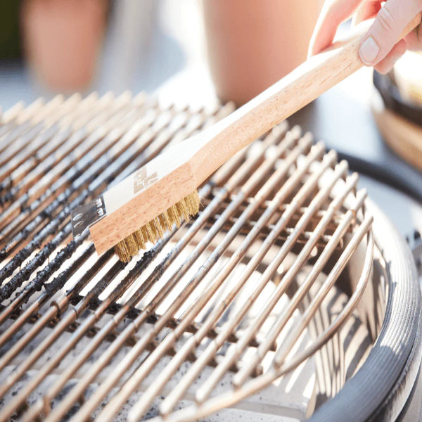 Barbecook stalen borstel