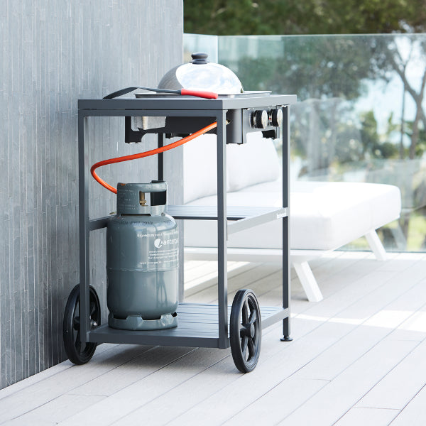 Barbecook Victor trolley