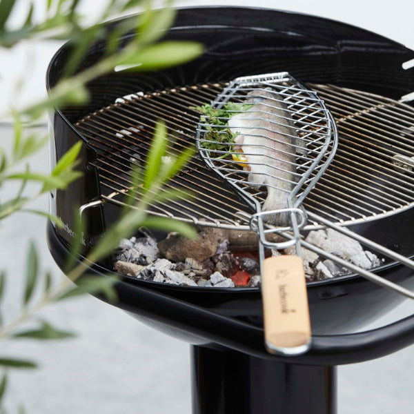 Barbecook visgril