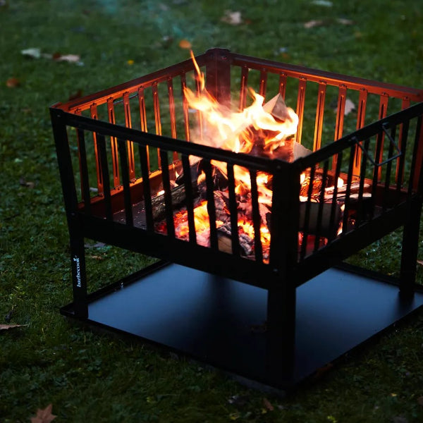 Barbecook vuurkorf Classic Squadra