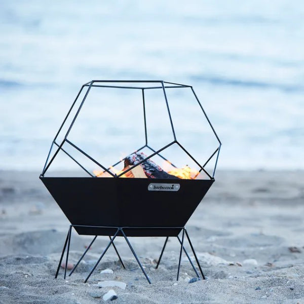 Barbecook vuurkorf Jura