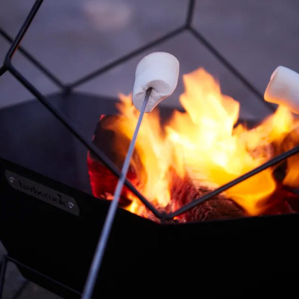 Barbecook vuurkorf Jura