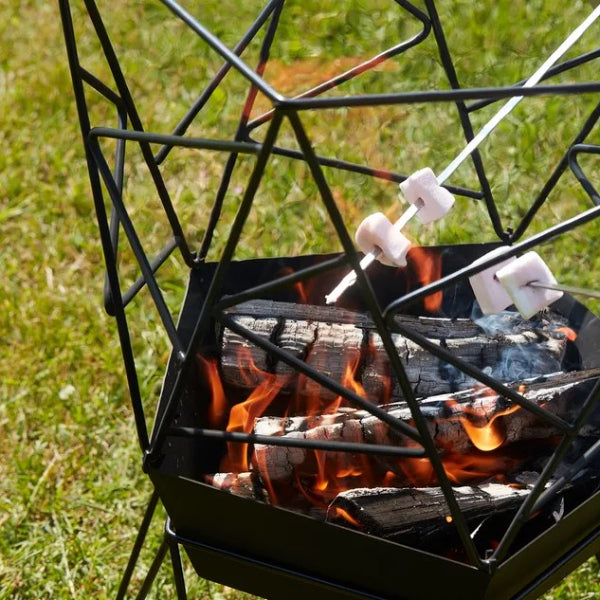 Barbecook vuurkorf Sierra