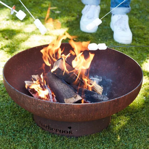 Barbecook vuurschaal Jack 60