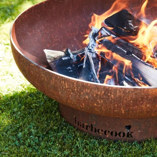 Barbecook vuurschaal Jack 75