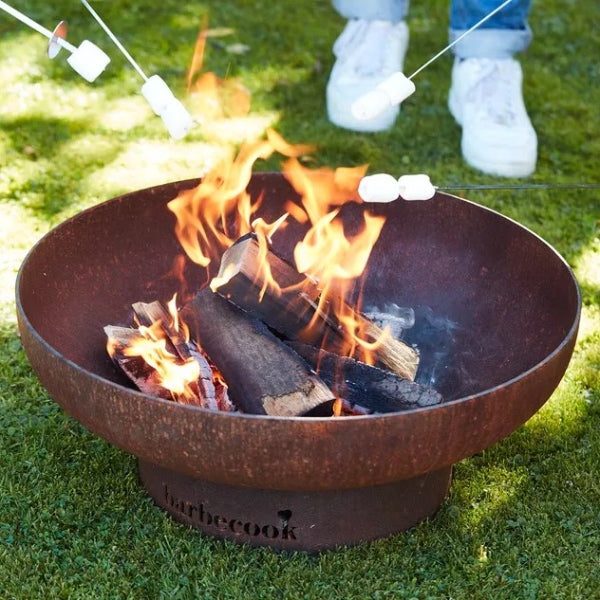 Barbecook vuurschaal Jack 75
