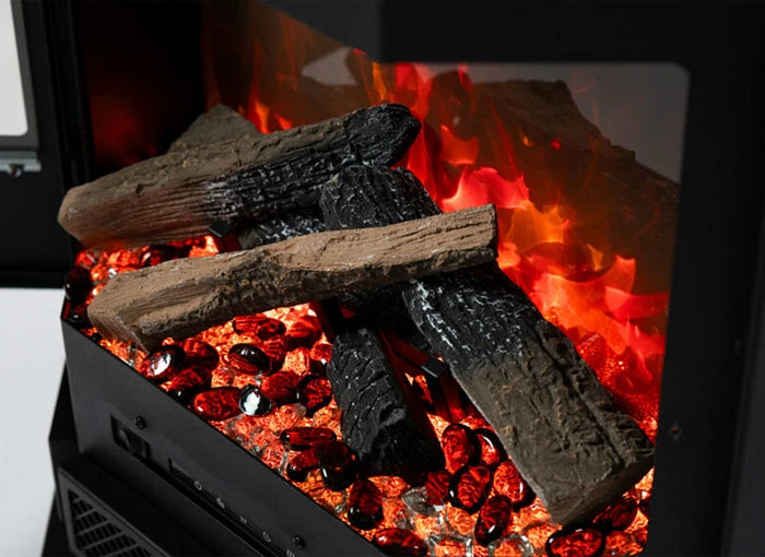 Duroflame Batavia E500