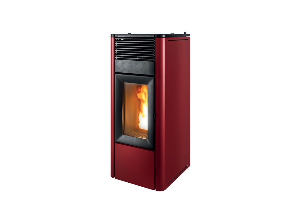 MCZ Teia Comfort Air