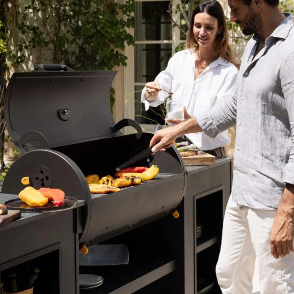 Boretti Barilo Top inbouw