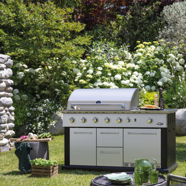 Boretti Luciano Nero