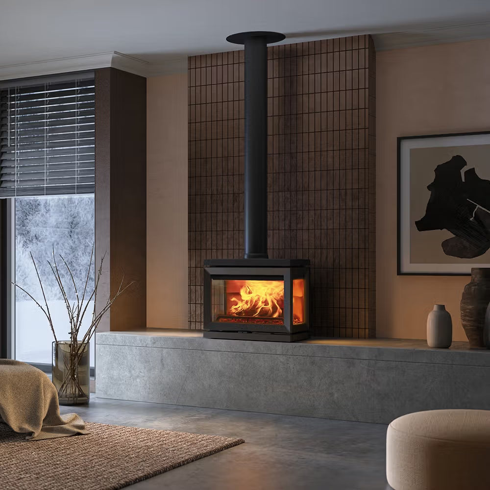 Jotul F 520 Lowbase BP