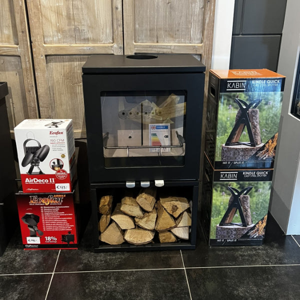 Charlton & Jenrick Purevision LPV5 Depot showroommodel