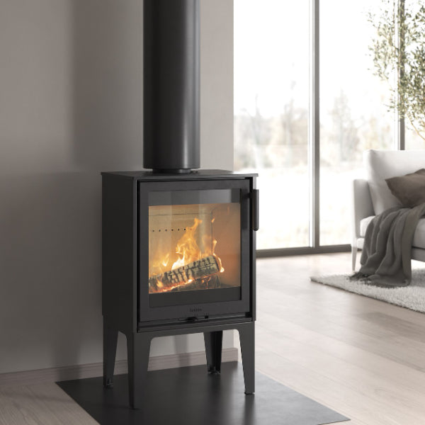 Contura 210 rechte poten