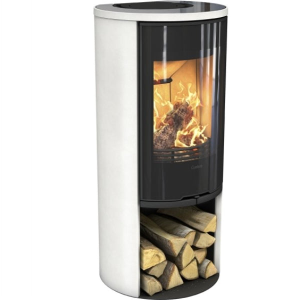 Contura 510 Style Glass