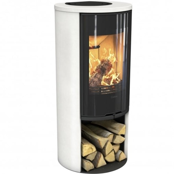 Contura 510 Style Glass