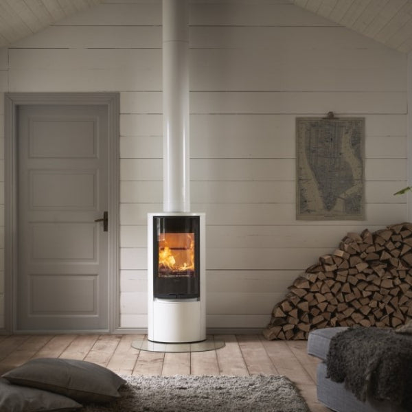 Contura 510 Style Glass