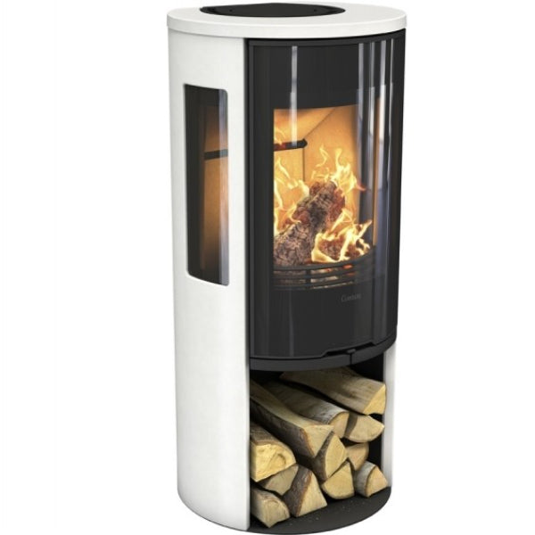 Contura 556 Style Glass