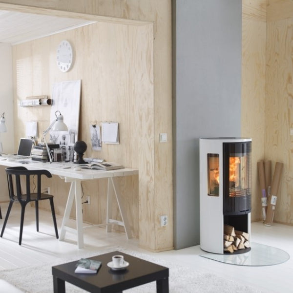 Contura 556 Style Glass