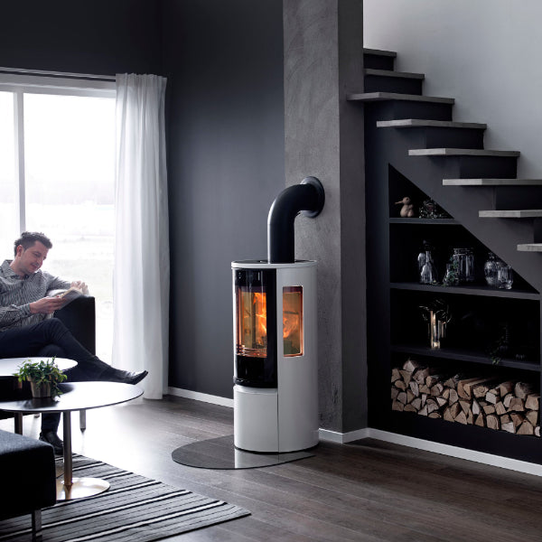 Contura 556 Style Glass