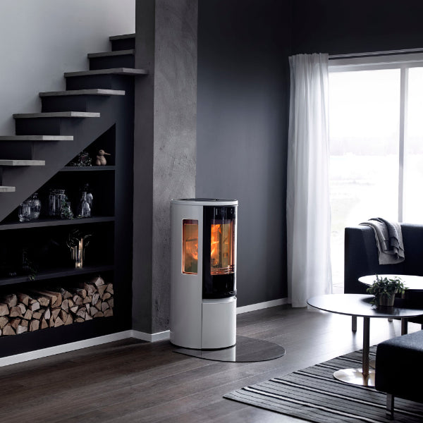 Contura 556 Style Glass