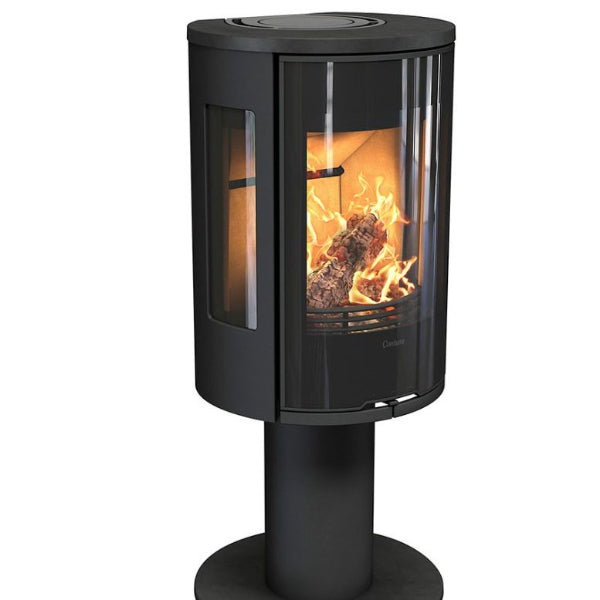 Contura 586 Style Glass