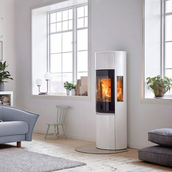 Contura 596 Style Glass