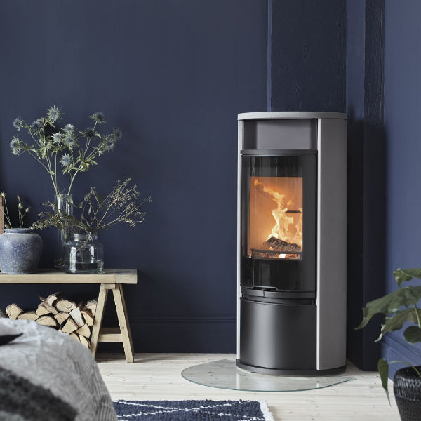 Contura 610 Style Glass Artstone