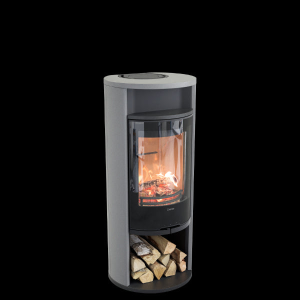 Contura 610 Style Glass Artstone