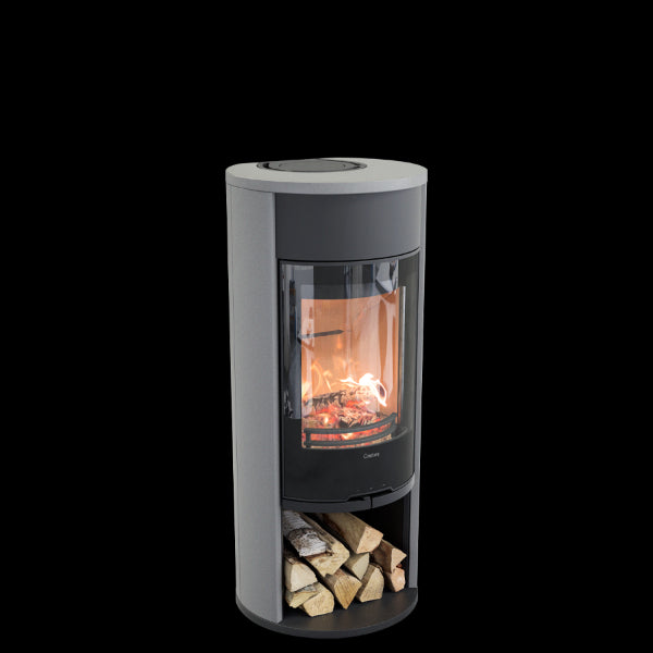 Contura 610 Style Glass Artstone