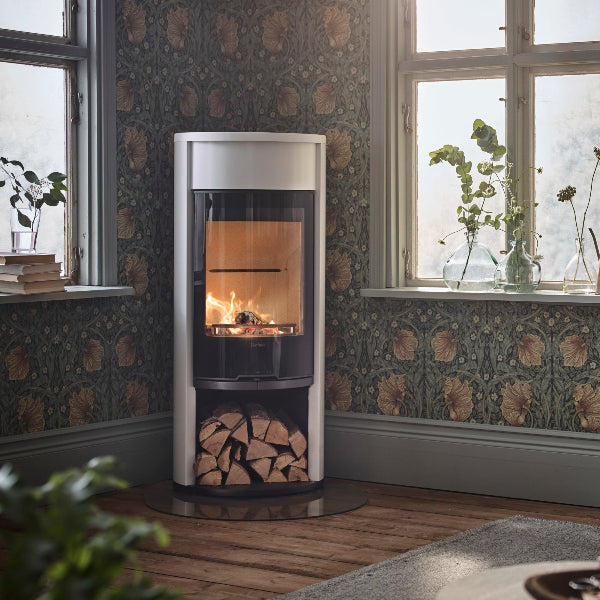 Contura 610 Style Glass wit