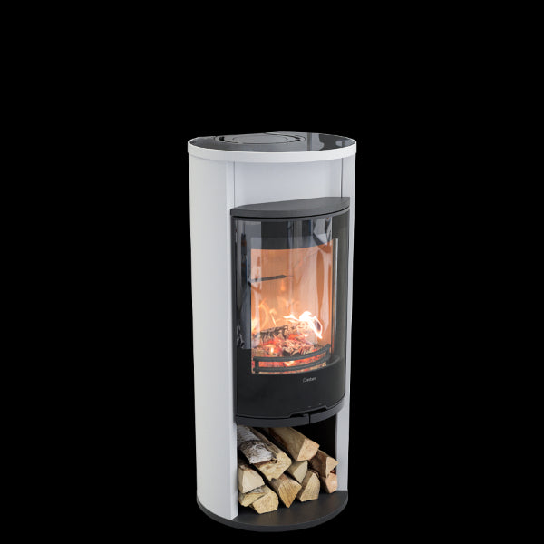 Contura 610 Style Glass wit