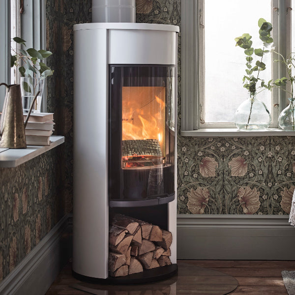 Contura 610 Style Glass wit