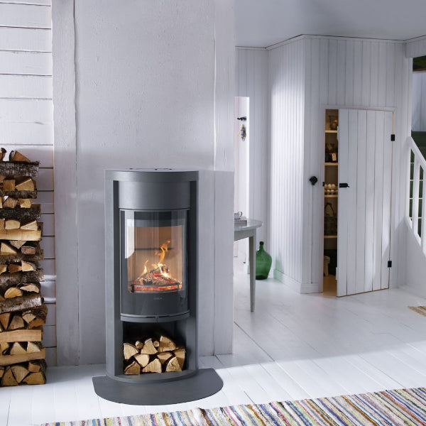 Contura 620 Style Glass