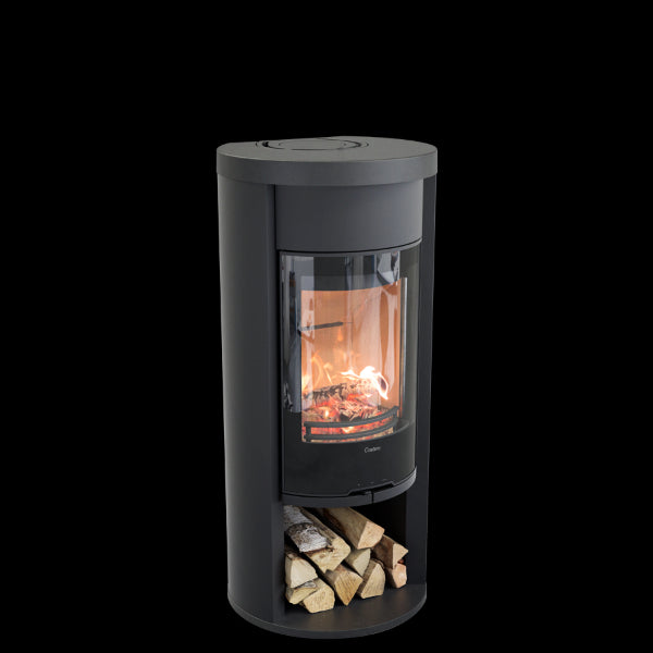 Contura 620 Style Glass