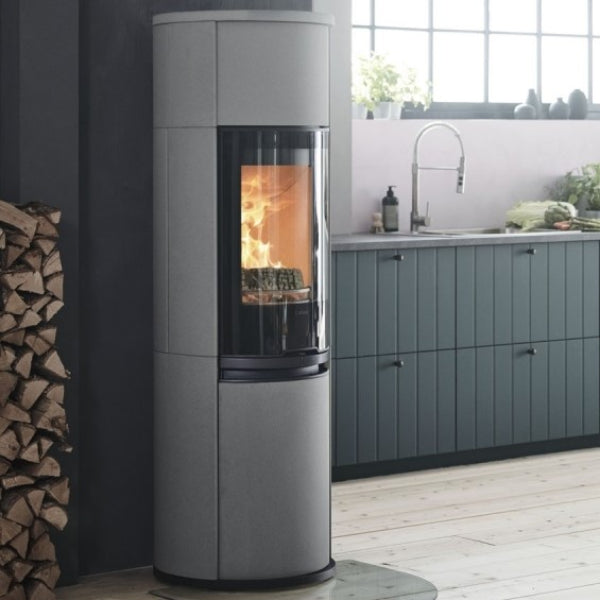 Contura 690 Style Glass Artstone