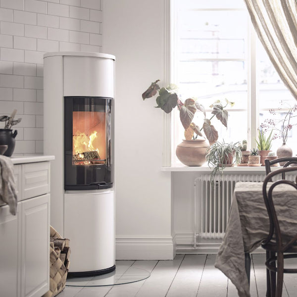 Contura 690 Style Glass