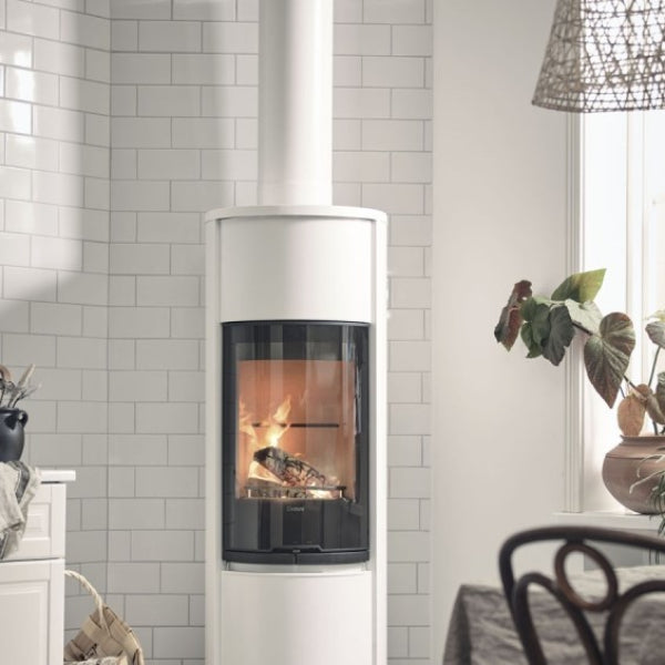 Contura 690 Style Glass