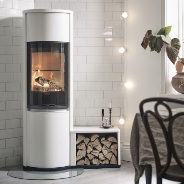 Contura 690 Style Glass