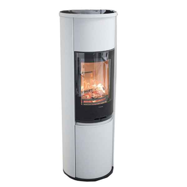 Contura 690 Style Glass