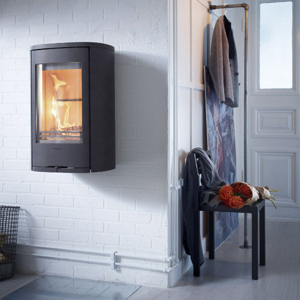 Contura 810 W