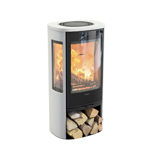 Contura 856 Style Glass wit