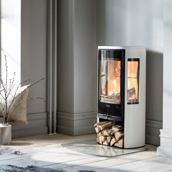 Contura 856 Style Glass wit