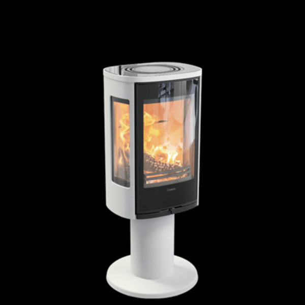 Contura 886 Style Glass wit