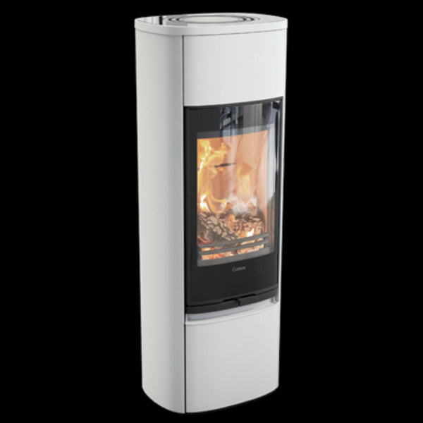 Contura 890 Style Glass wit