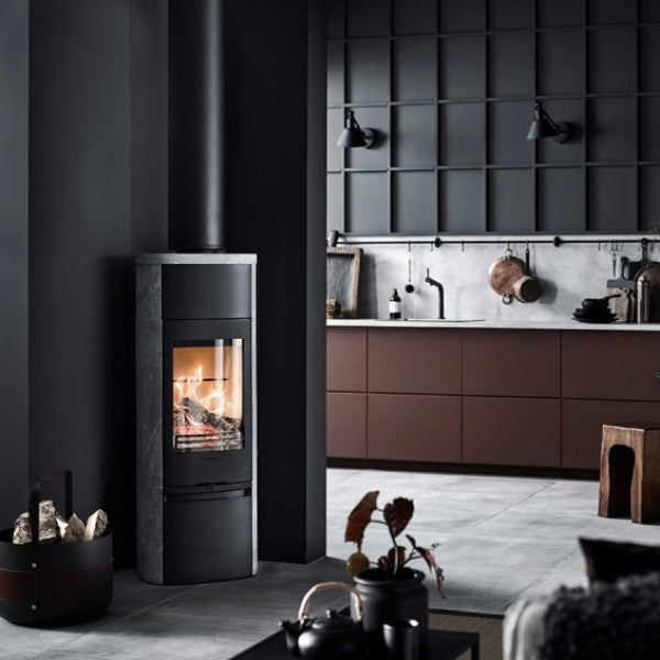 Contura 890T Style